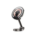 Green Lion MagPro 15W Wireless Charger Mount