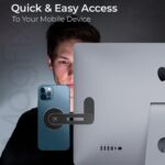 Green Lion MagSafe Extender Phone Holder - Image 2
