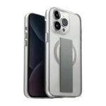 Green Lion MagSafe Grip Case for iPhone 15 Pro
