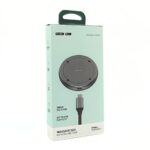 Green Lion MagSafe SSD M.2 NVME 256GB