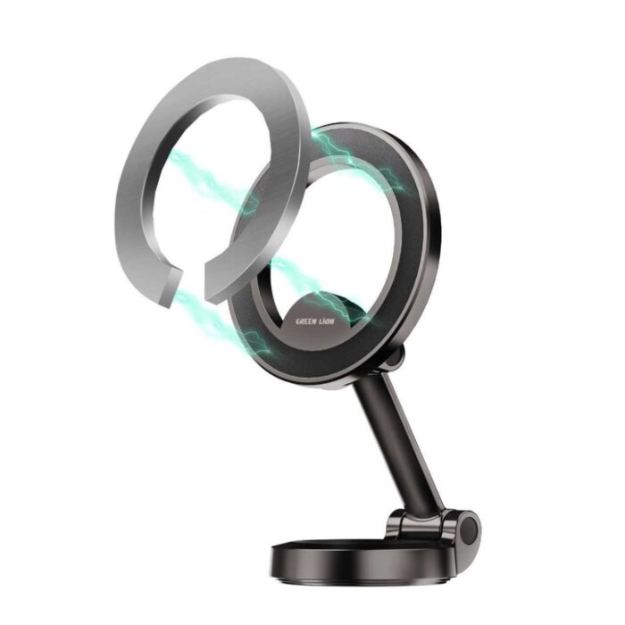 Green Lion Maghold 360 Car Mount - Image 2