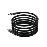 Green Lion Magnetic Cable USB-C to USB-C