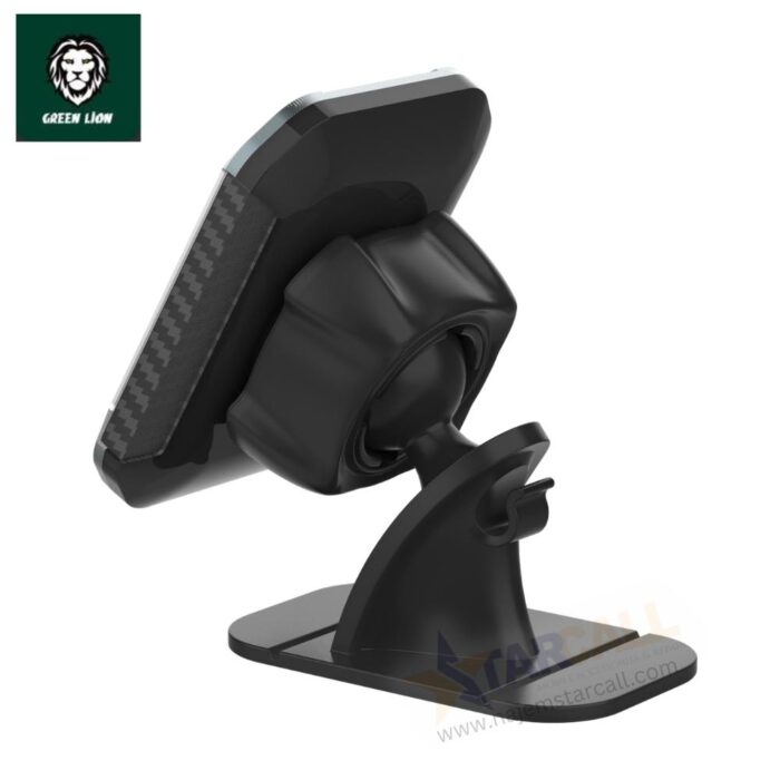Green Lion Magnetic Car Dash Mount - Image 2