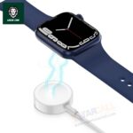 Green Lion Magnetic Charging Type-C Cable for Apple Watch - Image 4