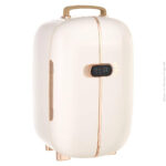 Green Lion Makeup Fridge 12L - Image 6