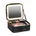 Green Lion Makeup Organizer