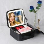 Green Lion Makeup Organizer - Image 2