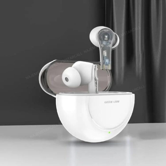 Green Lion Malmo Earbuds - Image 6
