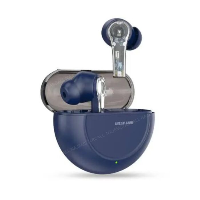 Green Lion Malmo Earbuds - Image 10