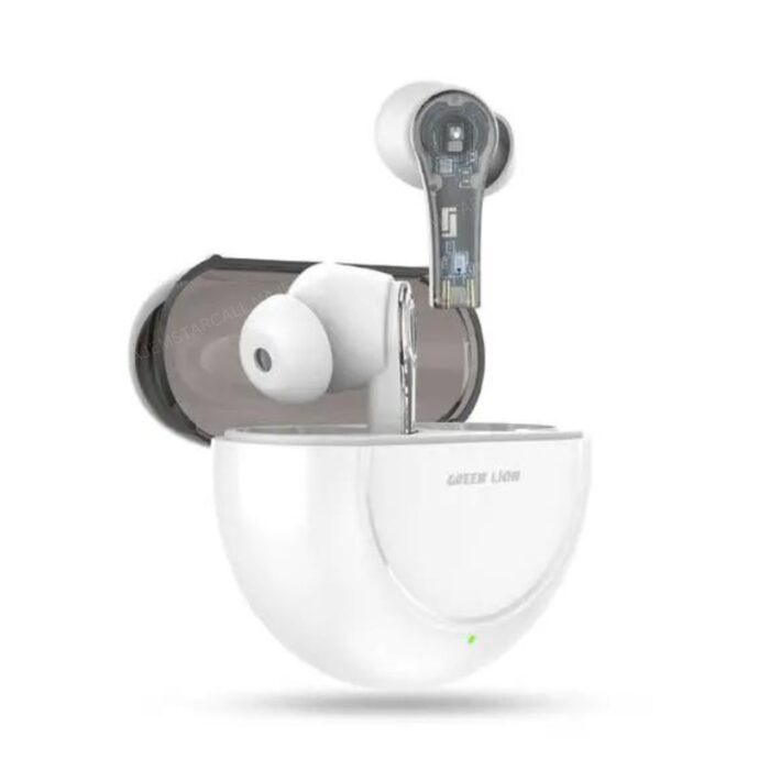Green Lion Malmo Earbuds - Image 2
