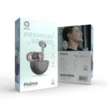 Green Lion Malmo Earbuds - Image 8