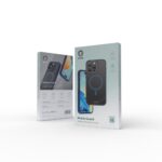 Green Lion Matte Guard Case For iPhone 15 Pro Max - Image 2