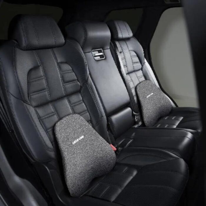 Green Lion Memory Foam Seat Cushion - Image 2