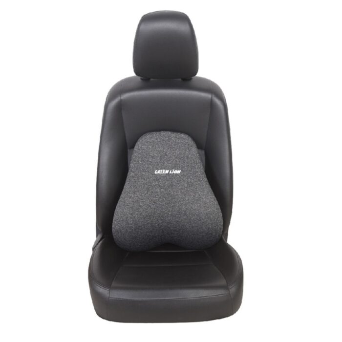 Green Lion Memory Foam Seat Cushion - Image 3