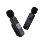 Green Lion Microphone 3-Level Noise Cancellation Gm76X - Image 3