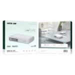 Green Lion Mini DC UPS Multifunction Network - Image 2
