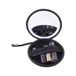 Green Lion Mini Makeup Pouch - Image 2