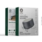 Green Lion Mini Muscle Speaker - Image 2