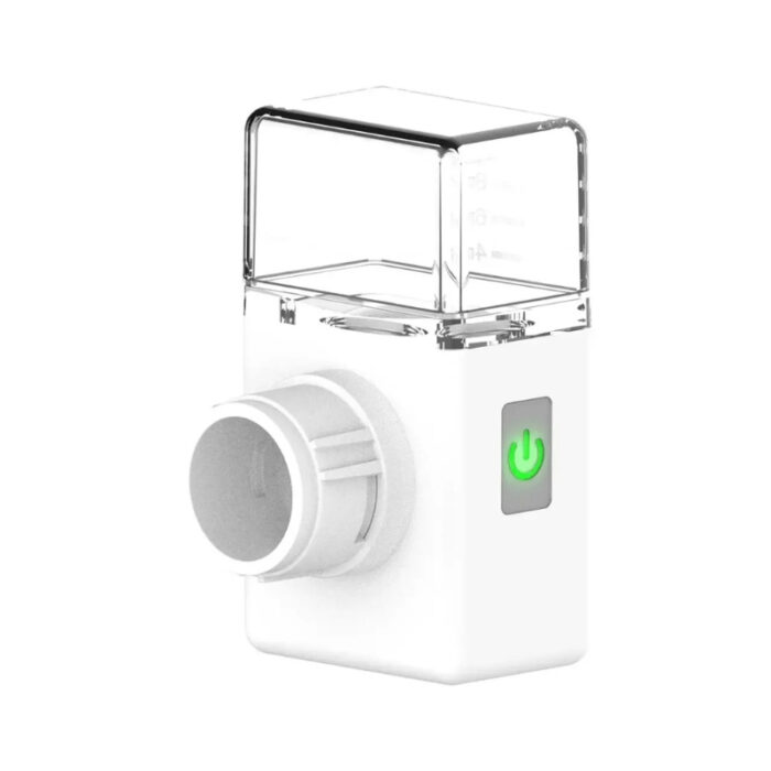 Green Lion Mini Nebulizer - Image 2