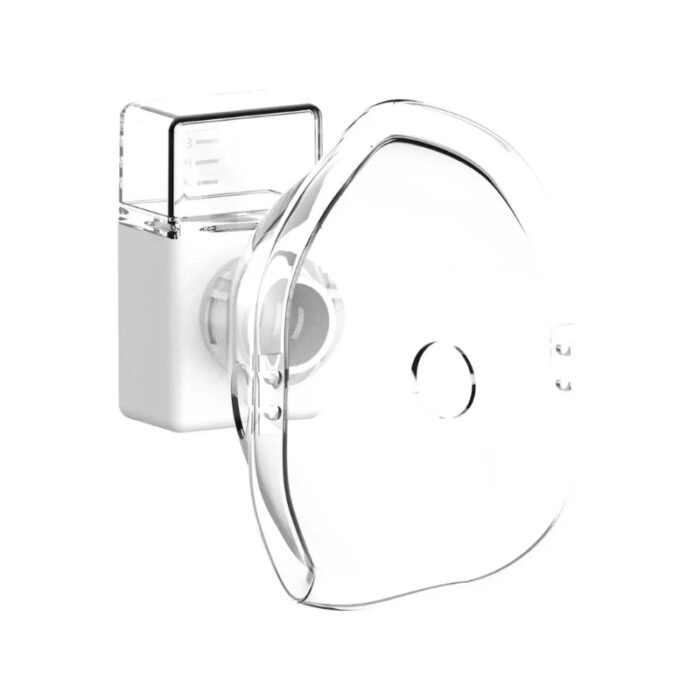Green Lion Mini Nebulizer - Image 6