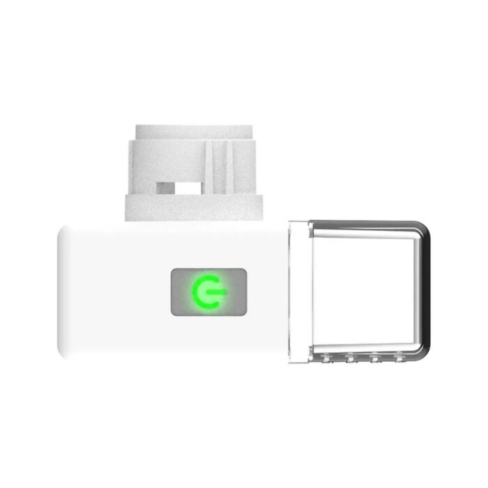 Green Lion Mini Nebulizer - Image 4