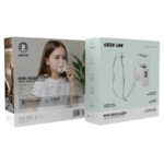 Green Lion Mini Nebulizer - Image 3