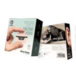 Green Lion Mini Pods Bluetooth Earbuds - Image 3