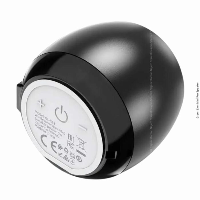 Green Lion Mini Pro Speaker - Image 3
