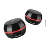 Green Lion Mini Speaker 2