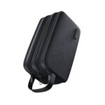 Green Lion Monarch Clutch Bag
