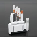 Green Lion Multi-Functional Cleaning Kit 22 in 1 - Image 2