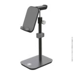 Green Lion Multi Holder for Smartphone and Headphones Stand