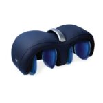 Green Lion Multifunctional Massager with Hot Compress
