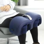 Green Lion Multifunctional Massager with Hot Compress - Image 2