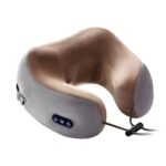 Green Lion Neck Massager 2