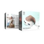 Green Lion Neck Massager 2 - Image 2