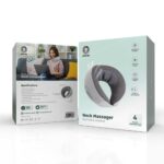 Green Lion Neck Massager 5W - Image 2