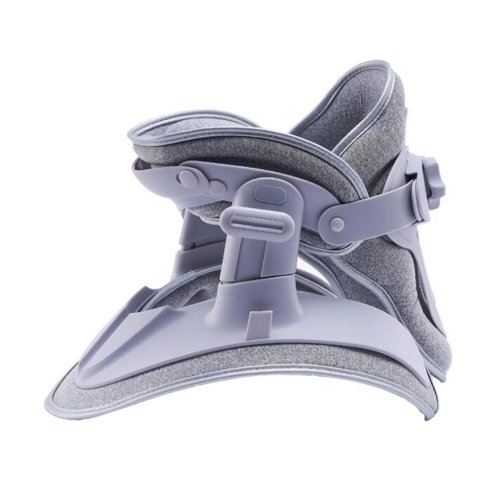 Green Lion Neck Traction Device - Image 2