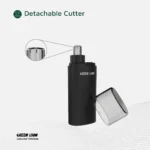 Green Lion Nose Pro Nose and Ear Trimmer - Image 3