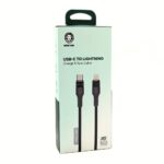 Green Lion PD 20W USB-C To Lightning Cable