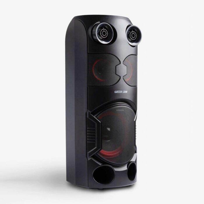 Green Lion Party Life 200 Bluetooth Speaker - Image 2