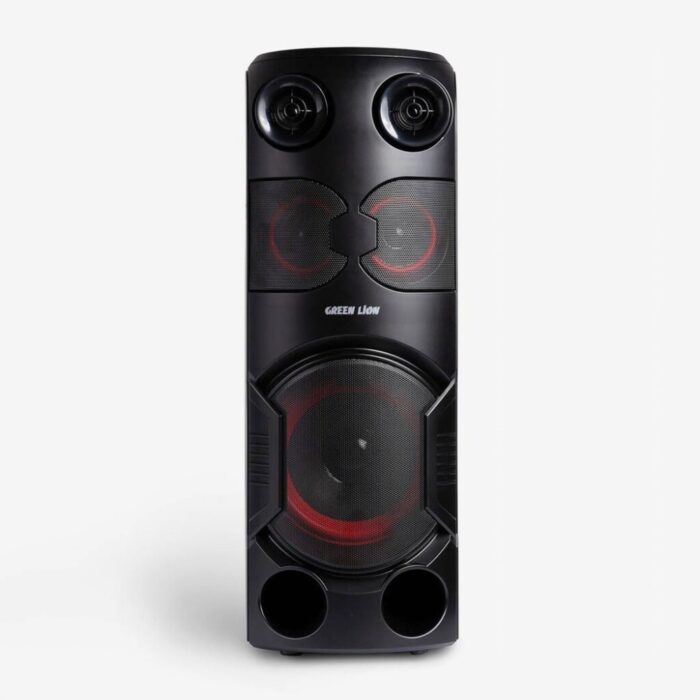 Green Lion Party Life 200 Bluetooth Speaker - Image 3
