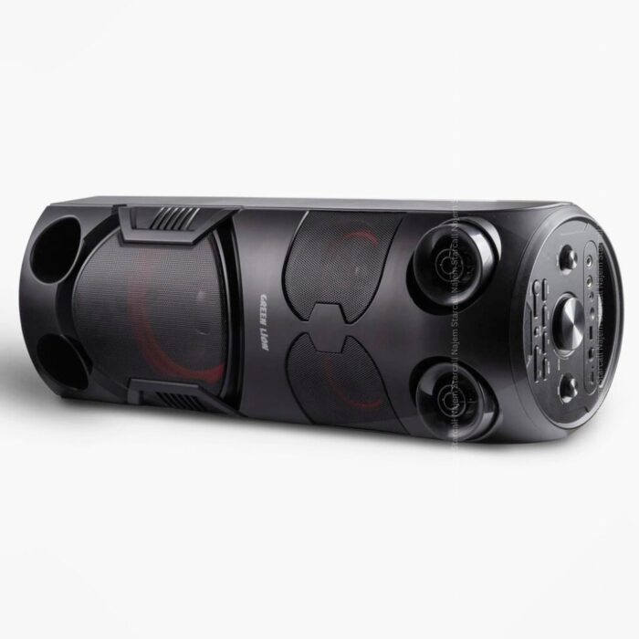 Green Lion Party Life 200 Bluetooth Speaker - Image 4