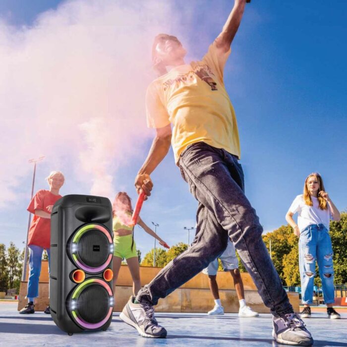 Green Lion PartyLife 300 Bluetooth Speaker - Image 2