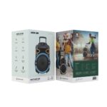 Green Lion PartyLife 500 Bluetooth Speaker - Image 2
