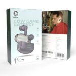 Green Lion Patras Earbuds - Image 5