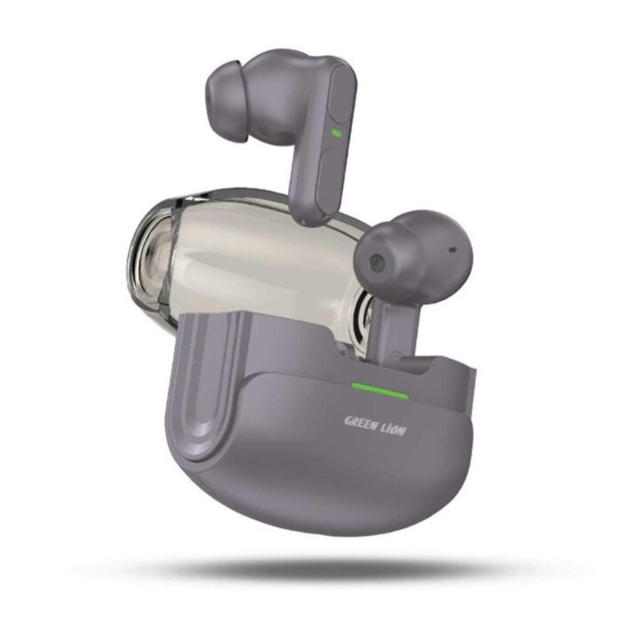 Green Lion Patras Earbuds - Image 4