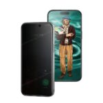 Green Lion Picasso 3D Privacy Glass for iPhone 15 Pro