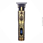 Green Lion Pirates Hair Trimmer