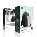 Green Lion PlaySheild PS5 BackPack - Image 2